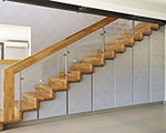 Construction et protection de vos escaliers par Escaliers Maisons à Montech